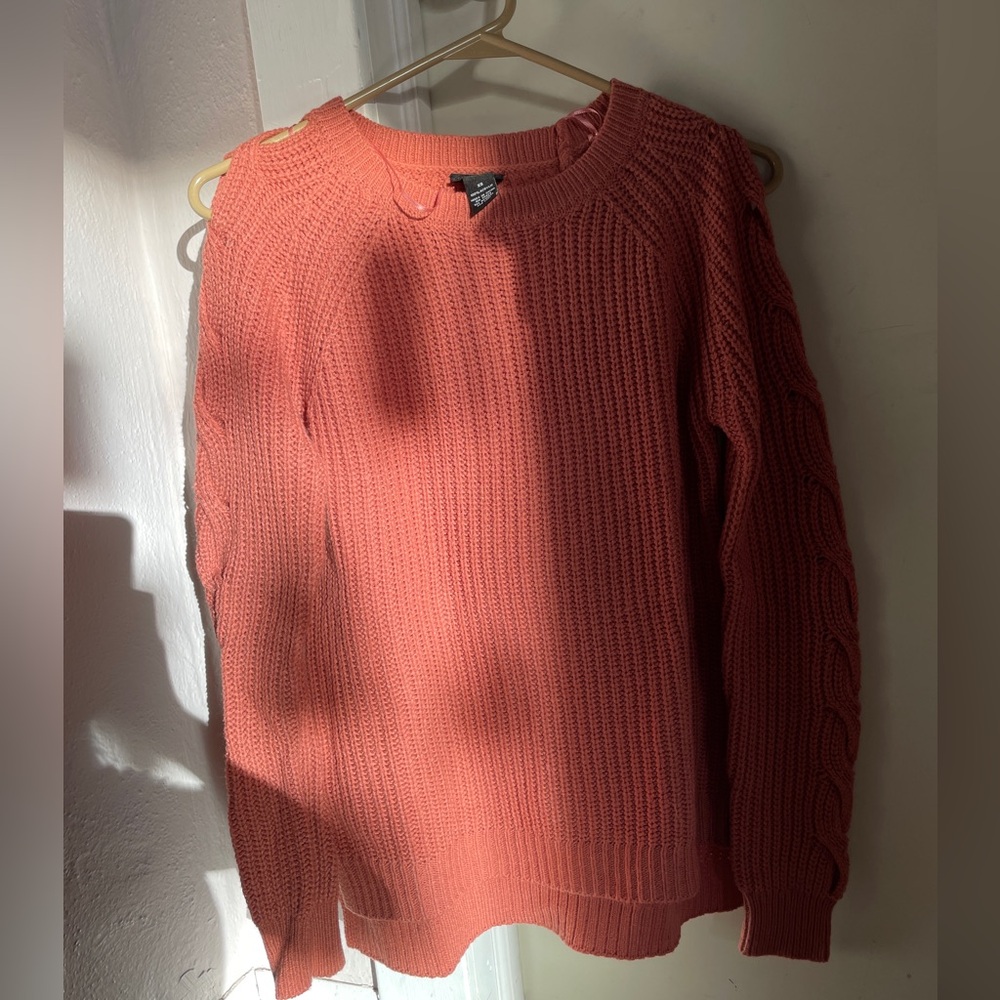 Rue21 Size XS Sweater